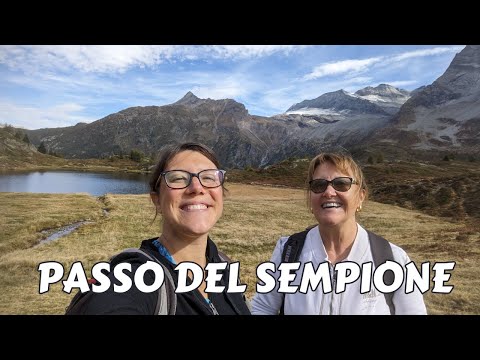 PASSO DEL SEMPIONE