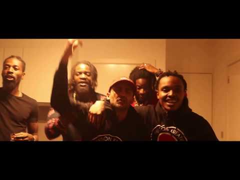 H.M.K. - Bientôt Riche (Prod.DQBeatz)