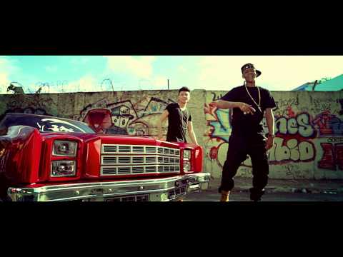 Secreto El Biberon - Claro De Ti  [ Video Oficial by JC Restituyo ]