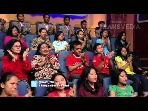 DR OZ INDONESIA 25 DESEMBER 2015 - Tips Agar Terlihat Awet Muda