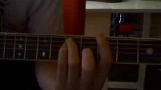 how to play The Light &amp; The Glass (Coheed &amp; Cambria)