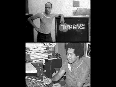 King Tubby & Prince Jammy - Jah Works