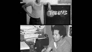 King Tubby & Prince Jammy - Jah Works