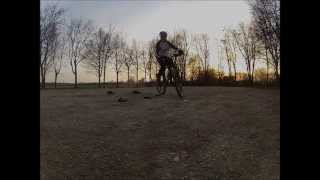 DAV - Fahrtechniktraining