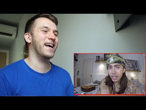 Gringo Reage a Whindersson Nunes "COMO CANTAR EM INGLES RÁPIDO E FÁCIL"