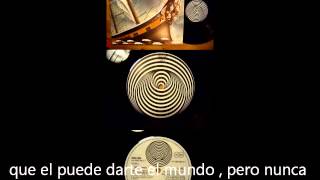 Warhorse - I ( Who Have Nothing ) subtitulado al español