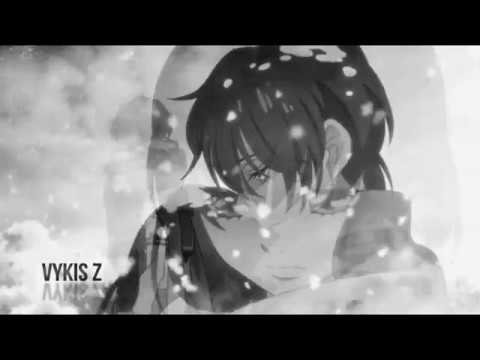 Vykis - Fade To Black (remix)