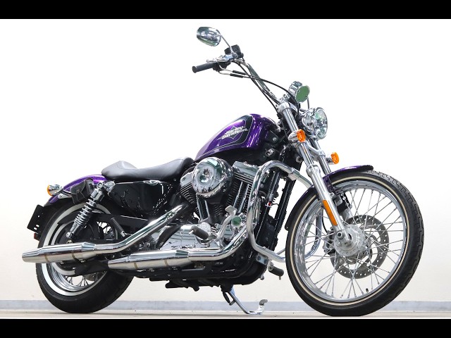 XL1200V Sportster Seventy-Two/ハーレーダビッドソン の販売情報