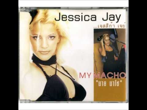 Jessica Jay - Maria Magdalena [Eurodance 98]