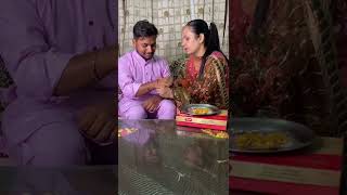 अमीर और गरीब भाई का रक्षा बंधन 🥺| Raksha Bandhan | The Royal Singh Family |#shorts #rakshabandhan
