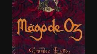 MAGO DE OZ - REQUIEM