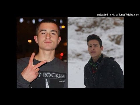 Spanqa ft Albinjo - Street Boy 2015