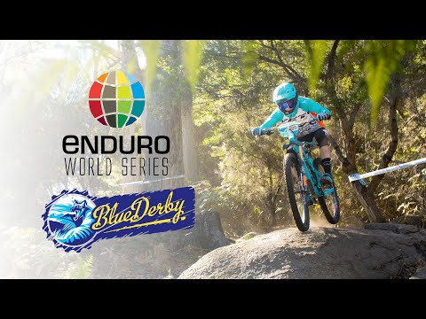 EWS Derby Highlights 2019