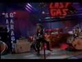 Brian Setzer- 68 comeback special 