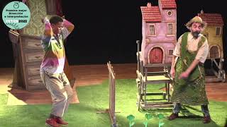 Trailer SOC UNA NOU de ZUM-ZUM TEATRE