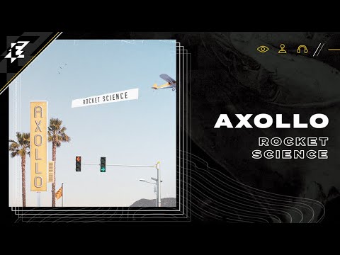 Rocket Science - Axollo