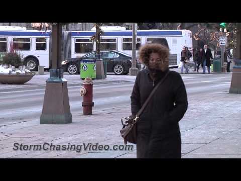 2/1/2013 EXTREME Cold, Minneapolis, MN AM