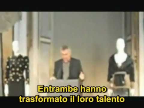 Schiaparelli and Prada: Impossible Conversations