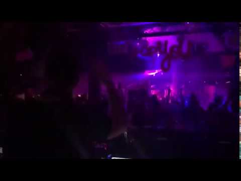 Blue Marlin Ibiza 13th anniversary 2017- Aitor Pastor