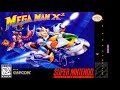 Mega Man X2 Track 6 Magna Centipede S Stage Theme Red Alert