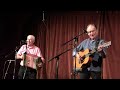 John Kirkpatrick & Martin Carthy - The Miller's Three Sons - Alton 2019