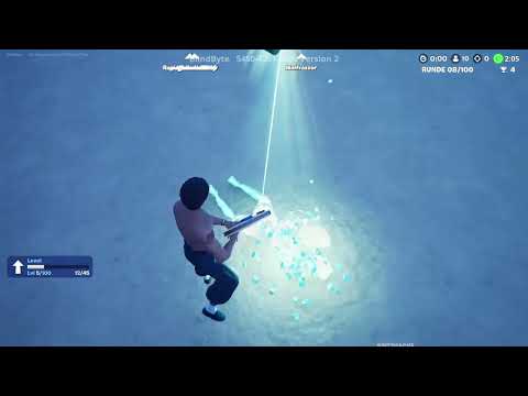 Epic Picks Gameplay Footage