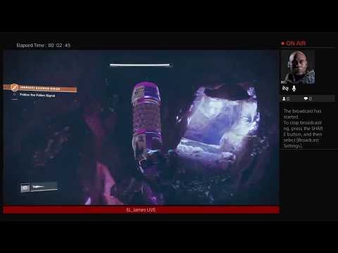 EL_James LIVE: Hooligans' Miercoles EX