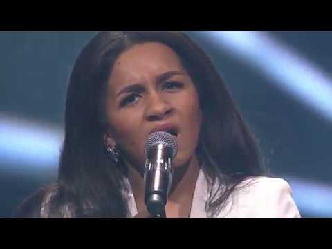 DAGAMBA un Aminata - Escape (Zelta Mikrofons 2017)