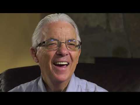 A True Witness - Final Episode 14 (Driven Forward With Christ) The Testimony of Ed Byskal