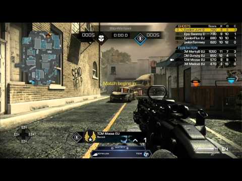 2014 Call of Duty European Championship - Grand Final