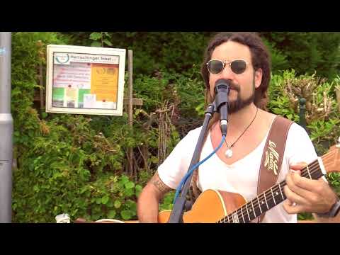 Fast Car - Tracy Chapman (Live Cover by Max Stadler 2020)