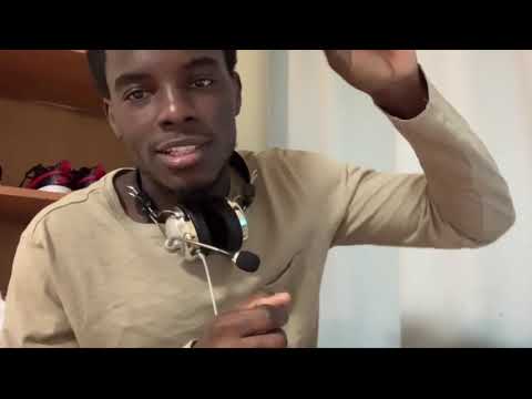 Angolan guy react Bulgarian music: KRISKO & GALENA - Krasivi Laji