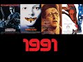 The Top 10 Films of 1991