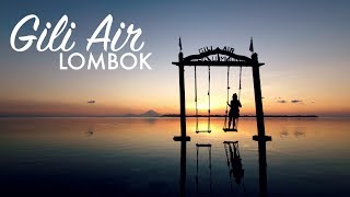 GILI AIR // Lombok, Indonesia