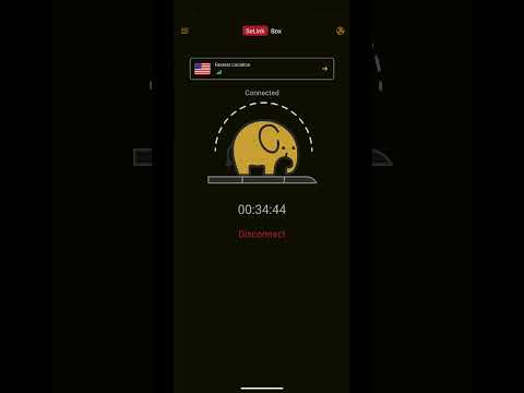 SeLink Box : Super VPN
