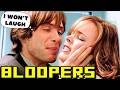 FUNNIEST RACHEL McADAMS BLOOPERS Mean Girls Doctor Strange The Hot Chic Aloha Red Eye