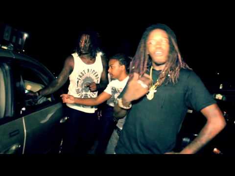 Purp Pyro - Gang Gang