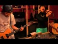 Fynn Jamal Jamming Session - Kerip Kaver