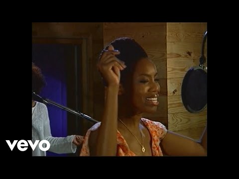 Heather Headley - He Is (Sessions @ AOL 2002)
