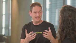 How Sports Media Will Operate by 2030 | CEO Daniel Shichman Live