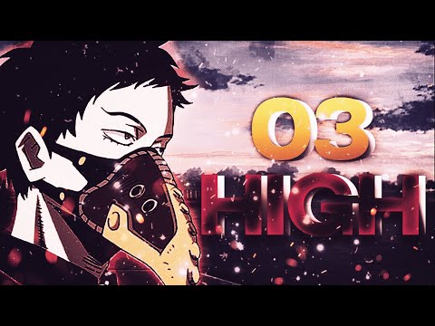 unlocal - 03 high (Prod. RLVVNT)