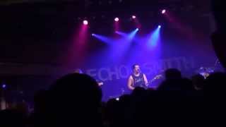 When I&#39;m Away - the Colourist