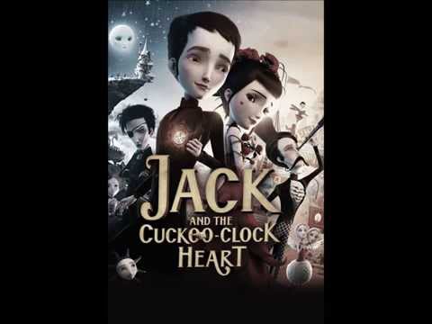 Video thumbnail for Jack and the Cuckoo Clock Heart