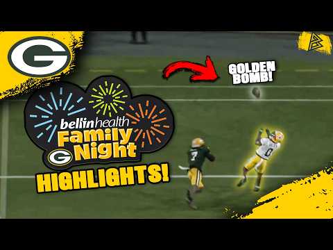 Memes Packers