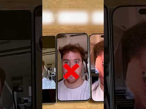 Thử Thách Khôi Phục Ảnh Trên 3 Hãng Điện Thoại Khác Nhau