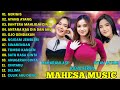 GERIGIS AYANG AYANG AJENG FEBRIA MAHARANI ASP MAHESA MUSIC FULL ALBUM TERBARU 2025