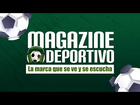 2DO TIEMPO - MARISCAL LÓPEZ vs.  DEPORTIVO CAAGUAZÚ