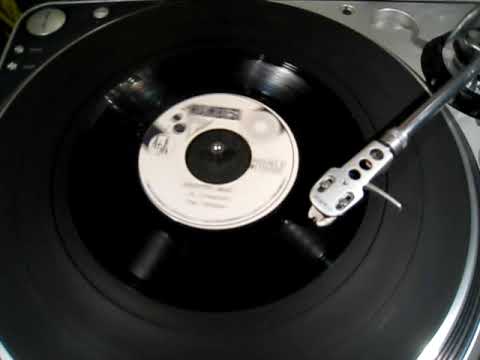 The Royals - Ghetto Man - Reggae