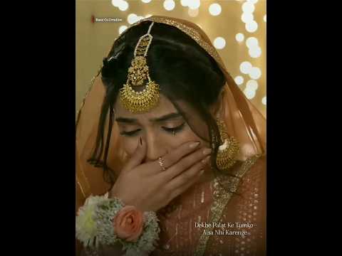 Kaffara 3 OST Status 💔 Beauty of 1 - 28 Episode 👀ft. Shani Arshad #kaffara #aliansari #laibakhan