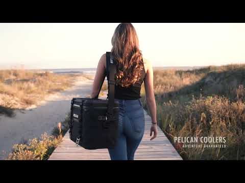 Pelican Coolers - Adventure Guaranteed
